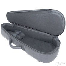 Load image into Gallery viewer, HI Bags SLNUB20 Soprano Long-Neck Ukulele Padded Bag-Easy Music Center
