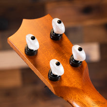 Load image into Gallery viewer, Kamaka HF-1D Deluxe Koa Soprano Ukulele (#240160)-Easy Music Center
