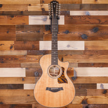 Load image into Gallery viewer, Taylor 352CE Grand Concert 12 Fret - 12 String (#1208284026)-Easy Music Center
