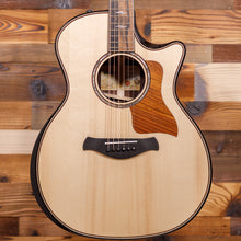 Load image into Gallery viewer, Taylor 814CE-BE Grand Auditorium - Builder's Edition (#1209265072)-Easy Music Center
