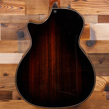 Load image into Gallery viewer, Taylor 814CE-BE Grand Auditorium - Builder's Edition (#1209265072)-Easy Music Center
