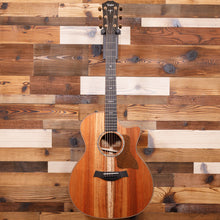 Load image into Gallery viewer, Taylor 724CE Grand Auditorium - All Koa, Cutaway, Electronics (#1212133018)-Easy Music Center

