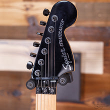 Load image into Gallery viewer, Squier 037-0240-533 Contemporary Strat w/ Trem, HH, Roated MN, Shell Pink Pearl (#CMCC23001565)-Easy Music Center
