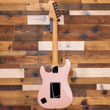 Load image into Gallery viewer, Squier 037-0240-533 Contemporary Strat w/ Trem, HH, Roated MN, Shell Pink Pearl (#CMCC23001565)-Easy Music Center
