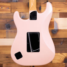 Load image into Gallery viewer, Squier 037-0240-533 Contemporary Strat w/ Trem, HH, Roated MN, Shell Pink Pearl (#CMCC23001565)-Easy Music Center
