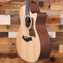 Load image into Gallery viewer, Taylor 354CE Grand Auditorium 12 String, Natural, Custaway, Electronics (1206025063)-Easy Music Center
