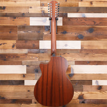 Load image into Gallery viewer, Taylor 354CE Grand Auditorium 12 String, Natural, Custaway, Electronics (1206025063)-Easy Music Center
