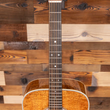 Load image into Gallery viewer, Martin D-28-KOA-CS Custom Shop Koa D-28 (#2961998)-Easy Music Center
