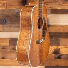 Load image into Gallery viewer, Martin D-28-KOA-CS Custom Shop Koa D-28 (#2961998)-Easy Music Center

