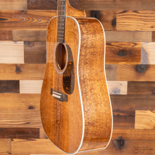 Load image into Gallery viewer, Martin D-28-KOA-CS Custom Shop Koa D-28 (#2961998)-Easy Music Center

