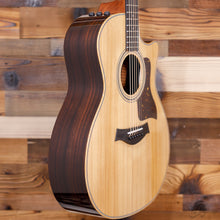 Load image into Gallery viewer, Taylor 414CE-STUDIO Studio Grand Auditorium - Cutaway, Electronics, Natural (2210155137)-Easy Music Center
