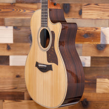 Load image into Gallery viewer, Taylor 414CE-STUDIO Studio Grand Auditorium - Cutaway, Electronics, Natural (2210155137)-Easy Music Center
