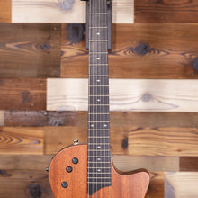 Load image into Gallery viewer, Taylor T5Z-CLASSIC-MAH Thinline Acoustic-Electric Guitar, Mahogany (1209094098)-Easy Music Center
