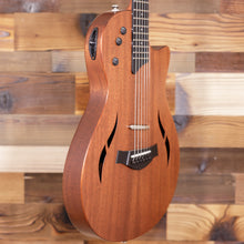 Load image into Gallery viewer, Taylor T5Z-CLASSIC-MAH Thinline Acoustic-Electric Guitar, Mahogany (1209094098)-Easy Music Center
