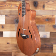 Load image into Gallery viewer, Taylor T5Z-CLASSIC-MAH Thinline Acoustic-Electric Guitar, Mahogany (1209094098)-Easy Music Center
