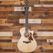 Load image into Gallery viewer, Taylor 412CE Grand Concert (#1203036062)-Easy Music Center
