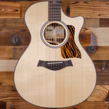 Load image into Gallery viewer, Taylor 412CE Grand Concert (#1203036062)-Easy Music Center
