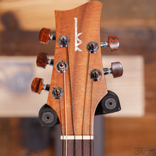 Load image into Gallery viewer, Kamaka HF-35 Hawaiian Handmade Koa 5-String Tenor Ukulele (#260025)-Easy Music Center
