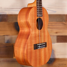 Load image into Gallery viewer, Kamaka HF-35 Hawaiian Handmade Koa 5-String Tenor Ukulele (#260025)-Easy Music Center
