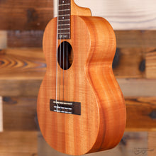 Load image into Gallery viewer, Kamaka HF-35 Hawaiian Handmade Koa 5-String Tenor Ukulele (#260025)-Easy Music Center

