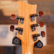 Load image into Gallery viewer, Kamaka HF-35 Hawaiian Handmade Koa 5-String Tenor Ukulele (#260025)-Easy Music Center
