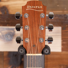 Load image into Gallery viewer, Sheeran Guitars W-04 W-Series Acoustic Guitar w/ Electronics, Sitka Top, RW b/s (#6837)-Easy Music Center
