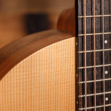 Load image into Gallery viewer, Sheeran Guitars W-04 W-Series Acoustic Guitar w/ Electronics, Sitka Top, RW b/s (#6837)-Easy Music Center
