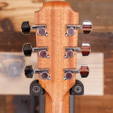 Load image into Gallery viewer, Sheeran Guitars W-04 W-Series Acoustic Guitar w/ Electronics, Sitka Top, RW b/s (#6837)-Easy Music Center
