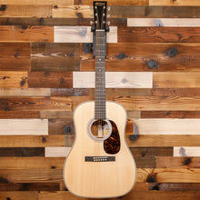Load image into Gallery viewer, Martin HG-28 Special Edition Dreadnought Acoustic Guitar, 000 Depth, Spruce Top, Koa b/s, Gloss Finish (#2968667)-Easy Music Center
