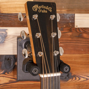 Martin HG-28 Special Edition Dreadnought Acoustic Guitar, 000 Depth, Spruce Top, Koa b/s, Gloss Finish (#2968667)-Easy Music Center