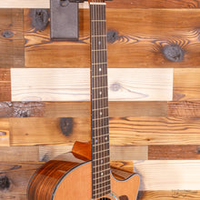 Load image into Gallery viewer, Taylor LEGACY-714CE Legacy Grand Auditorium w/ X-Bracing, Cuatway, Electronics, Cedar Top, RW b/s, Natural (#1202055066)-Easy Music Center

