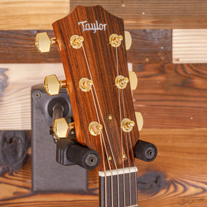 Taylor LEGACY-714CE Legacy Grand Auditorium w/ X-Bracing, Cuatway, Electronics, Cedar Top, RW b/s, Natural (#1202055066)-Easy Music Center
