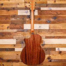 Load image into Gallery viewer, Taylor LEGACY-714CE Legacy Grand Auditorium w/ X-Bracing, Cuatway, Electronics, Cedar Top, RW b/s, Natural (#1202055066)-Easy Music Center
