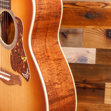 Load image into Gallery viewer, Taylor 814E-K-GL-SB Gold Label Grand Auditorium, Spruce Top, Koa b/s, Cutaway, Electronics, Sunburst (#1203115083)-Easy Music Center
