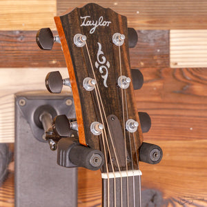 Taylor 814E-K-GL-SB Gold Label Grand Auditorium, Spruce Top, Koa b/s, Cutaway, Electronics, Sunburst (#1203115083)-Easy Music Center