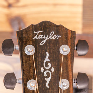 Taylor 814E-K-GL-SB Gold Label Grand Auditorium, Spruce Top, Koa b/s, Cutaway, Electronics, Sunburst (#1203115083)-Easy Music Center