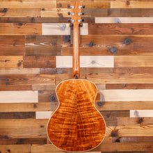 Load image into Gallery viewer, Taylor 814E-K-GL-SB Gold Label Grand Auditorium, Spruce Top, Koa b/s, Cutaway, Electronics, Sunburst (#1203115083)-Easy Music Center
