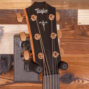 Taylor 724CE-GLOSS Gloss Grand Auditorium - All Koa, Cutaway, Electronics (#1204165073)-Easy Music Center