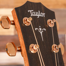 Load image into Gallery viewer, Taylor 724CE-GLOSS Gloss Grand Auditorium - All Koa, Cutaway, Electronics (#1204165073)-Easy Music Center
