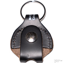 Load image into Gallery viewer, Levy A81C Drum Key/Pick Key Fob w/ EMC Logo-Easy Music Center
