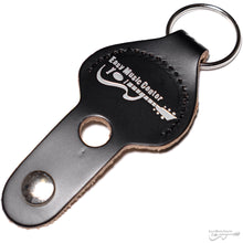 Load image into Gallery viewer, Levy A81C Drum Key/Pick Key Fob w/ EMC Logo-Easy Music Center
