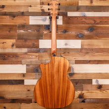 Load image into Gallery viewer, Taylor 724CE-GLOSS Gloss Grand Auditorium - All Koa, Cutaway, Electronics (#1204165073)-Easy Music Center
