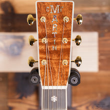 Load image into Gallery viewer, Martin D-45-KOA-CS - Custom Shop - Premium Grade Koa (#3068302)
