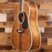 Load image into Gallery viewer, Martin D-45-KOA-CS - Custom Shop - Premium Grade Koa (#3068302)
