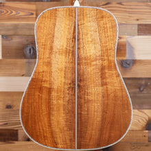 Load image into Gallery viewer, Martin D-45-KOA-CS - Custom Shop - Premium Grade Koa (#3068302)
