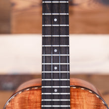 Load image into Gallery viewer, Kamaka HF-3D Deluxe Koa Tenor Ukulele (#240211)
