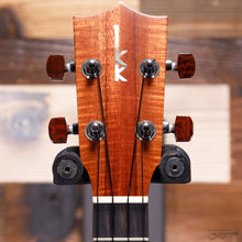 Load image into Gallery viewer, Kamaka HF-3D Deluxe Koa Tenor Ukulele (#240211)
