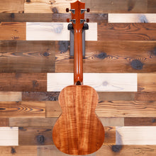 Load image into Gallery viewer, Kamaka HF-3D Deluxe Koa Tenor Ukulele (#240211)
