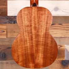 Load image into Gallery viewer, Kamaka HF-3D Deluxe Koa Tenor Ukulele (#240211)
