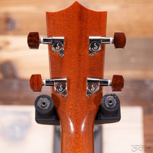 Load image into Gallery viewer, Kamaka HF-3D Deluxe Koa Tenor Ukulele (#240211)
